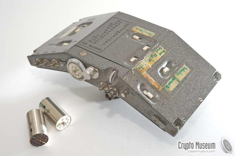 Illustration for article titled All the Tech We've Used to Intercept Every Kind Of Communication